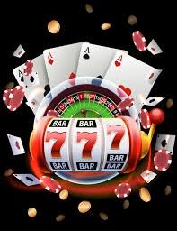 mm388 Slots နှင့် ငါးပစ်ဂိမ်း