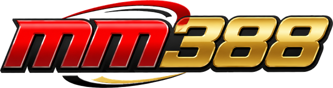 mm388 Logo